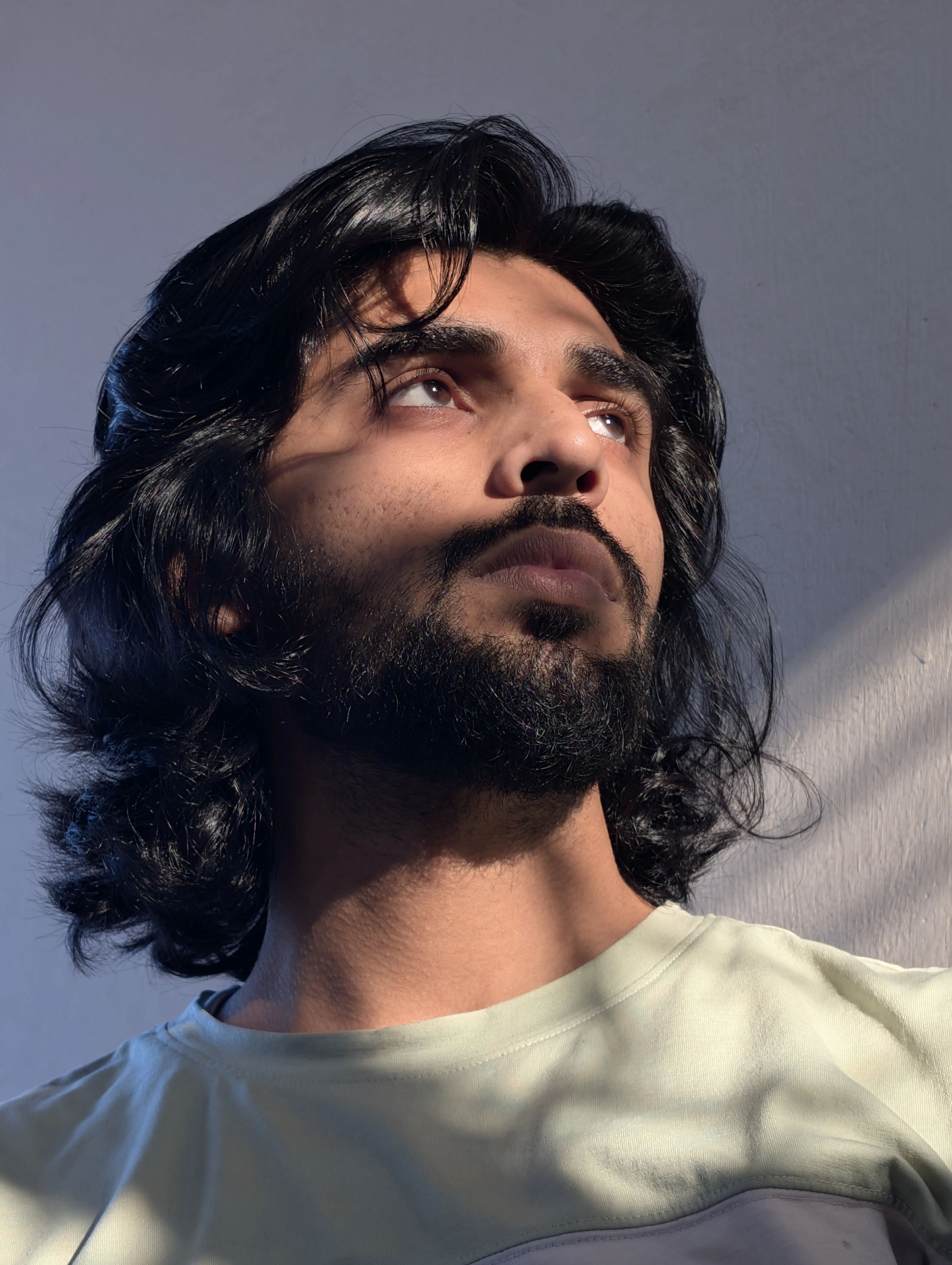 Saif Ali - Full Stack Developer